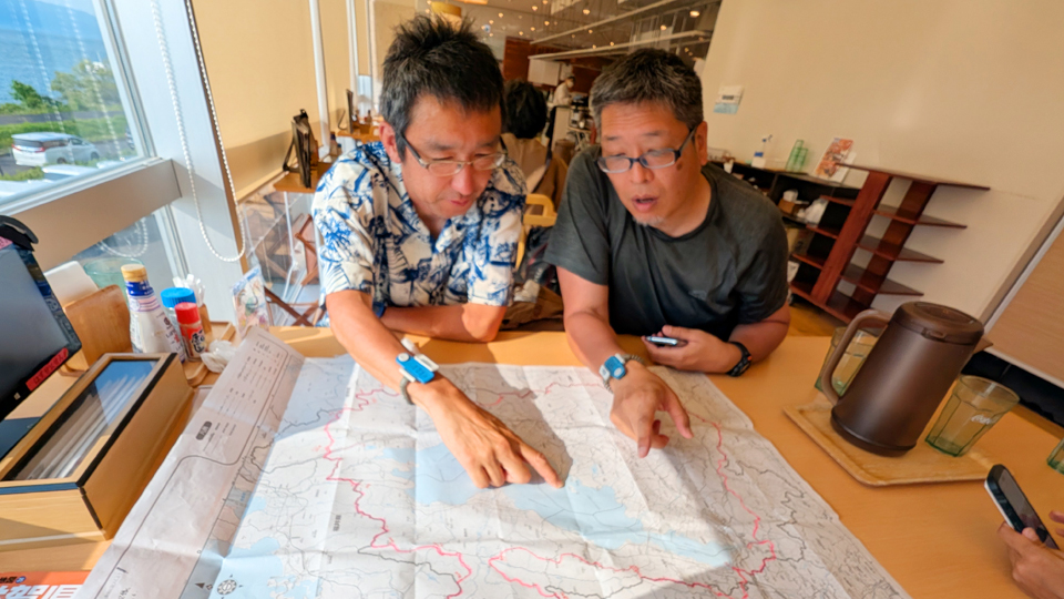 地域活動の写真1